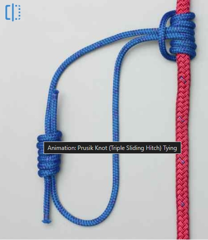 knot_prusik